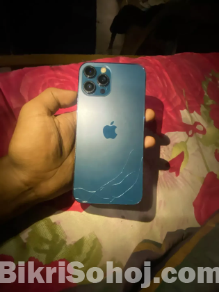I phone 12pro max